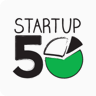 Startup 50 Award Winner