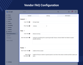 CS-Cart Multi Vendor FAQ