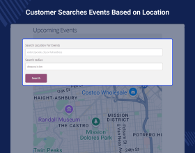 WooCommerce Event Manager plugin