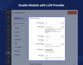 Magento 2 AI Locale Translator Extension