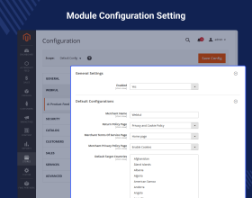 Magento 2 AI Product Feed