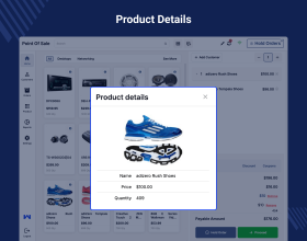 CS-Cart Point Of Sale System (POS)