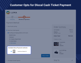 Magento 2 Dlocal Payment Gateway