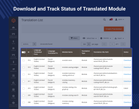 Magento 2 AI Locale Translator Extension