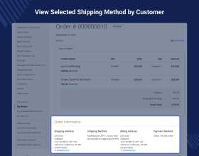 Magento 2 USPS Shipping Marketplace Add-on