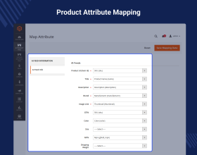 Magento 2 AI Product Feed