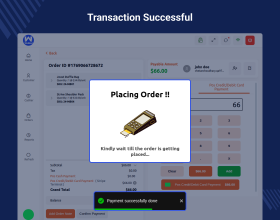 Magento 2 POS Stripe Reader Extension
