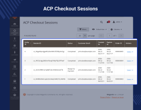Magento 2 AI Product Feed