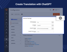 Magento 2 AI Locale Translator Extension