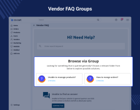 CS-Cart Multi Vendor FAQ