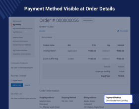 Magento 2 Dlocal Payment Gateway
