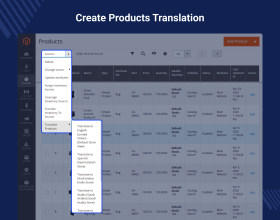 Magento 2 AI Locale Translator Extension
