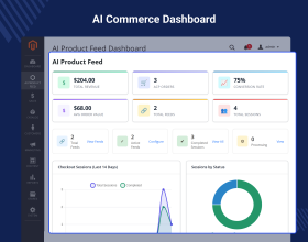 Magento 2 AI Product Feed