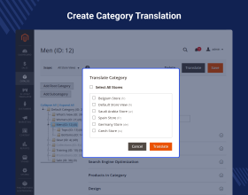 Magento 2 AI Locale Translator Extension