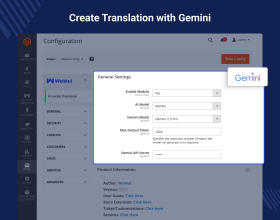 Magento 2 AI Locale Translator Extension