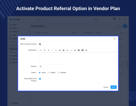 CS-Cart Affiliate Extension
