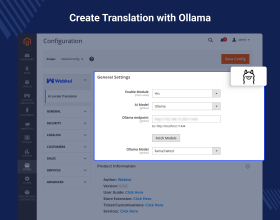Magento 2 AI Locale Translator Extension