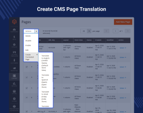 Magento 2 AI Locale Translator Extension