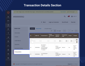 Magento 2 Dlocal Payment Gateway