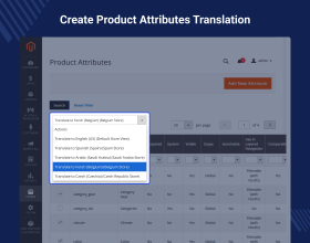 Magento 2 AI Locale Translator Extension