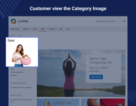 Magento 2 Image Background Removal