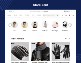 Laravel Marketplace Delivery Time Slot