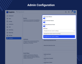 Bagisto Verified Reviews