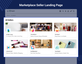 CS-Cart Headless Theme