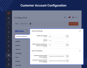 Magento 2 Email Verification