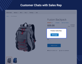 Magento 2 B2B Sales Representative 