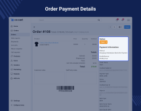 CS-Cart Marketplace Mangopay Payment Gateway