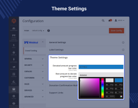 Magento 2 Crowd Funding