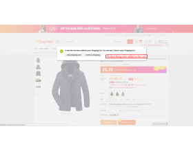 Odoo Aliexpress Dropshipping