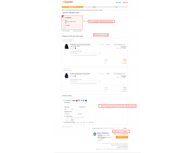 Odoo Aliexpress Dropshipping