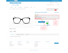 Magento (OpenMage) Seller Store Pickup