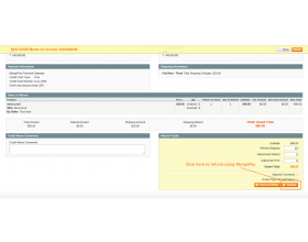 Magento (OpenMage) MangoPay Payment Gateway