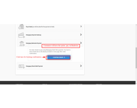 QloApps Mangopay Payment Gateway