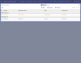 Odoo Marketplace Mass Upload