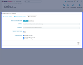 Prestashop Enhance Login Security | OTP Login