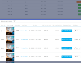 QloApps Hotek Smart Lock Connector