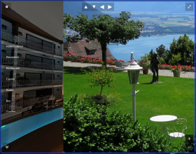 QloApps Hotel Virtual Tour