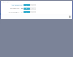 QloApps AMP(Accelerated Mobile Pages)