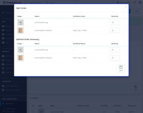 PrestaShop Multi-Warehouse Advanced Stock Management