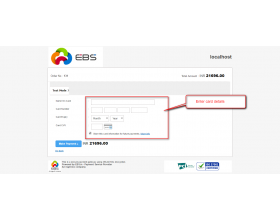 CS-Cart EBS Payment Gateway