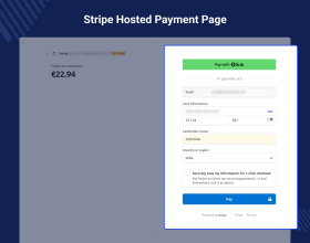 Prestashop Apple Pay, AliPay with Stripe Payment