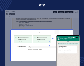 PrestaShop WhatsApp Business Order Notifications | Sales Campaign