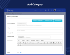 Prestashop Marketplace Blog