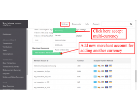 Odoo Website Braintree Payment Acquirer