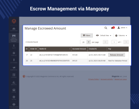 Mangopay Payment Gateway for Magento 2