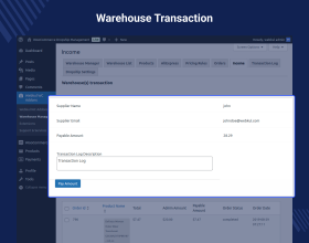 AliExpress Dropship for WooCommerce